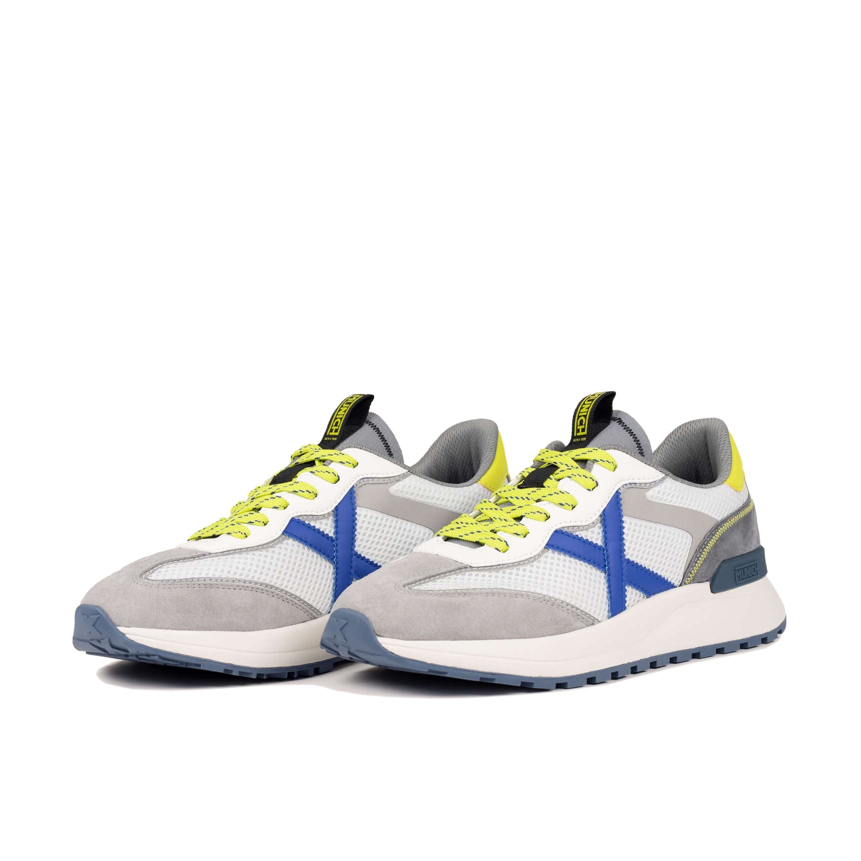 Munich Dynamix 8862011