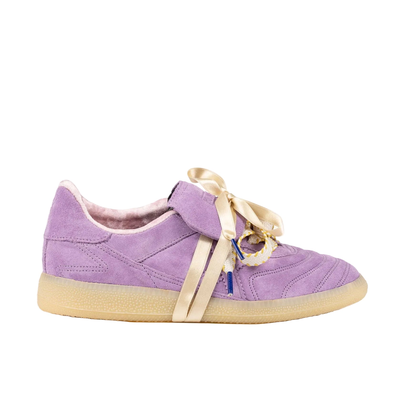 Munich Mundial Strada Suede 8881005