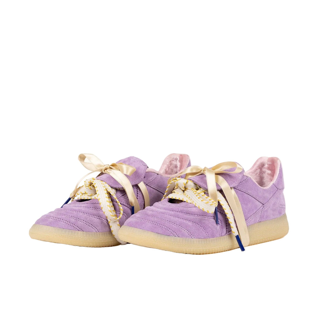 Munich Mundial Strada Suede 8881005
