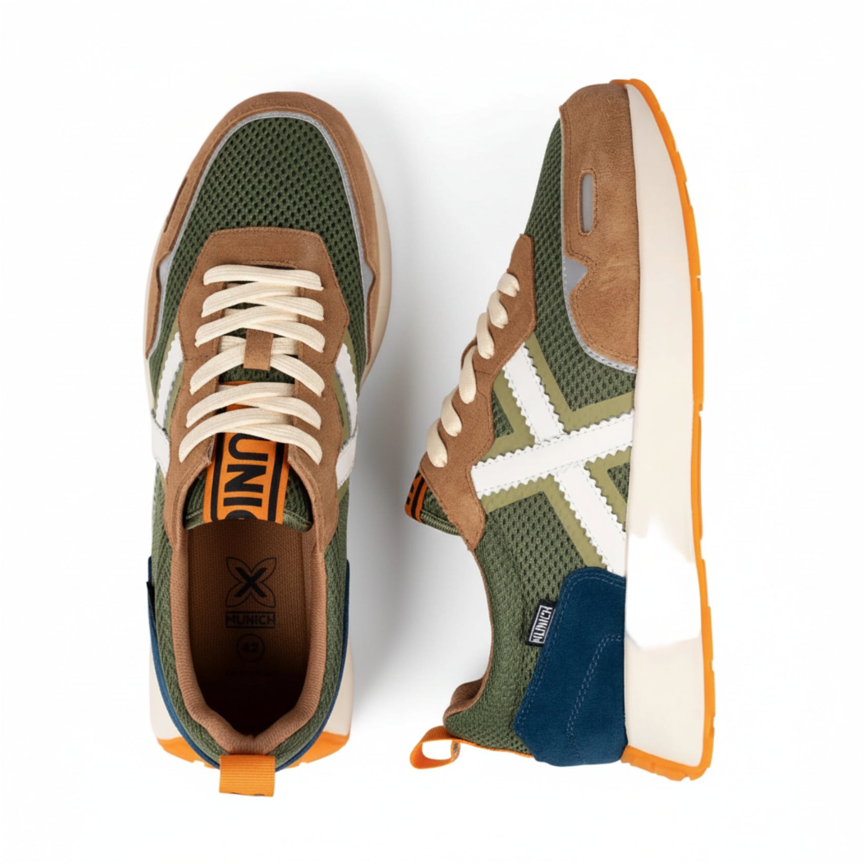 Munich Xemine 8907096