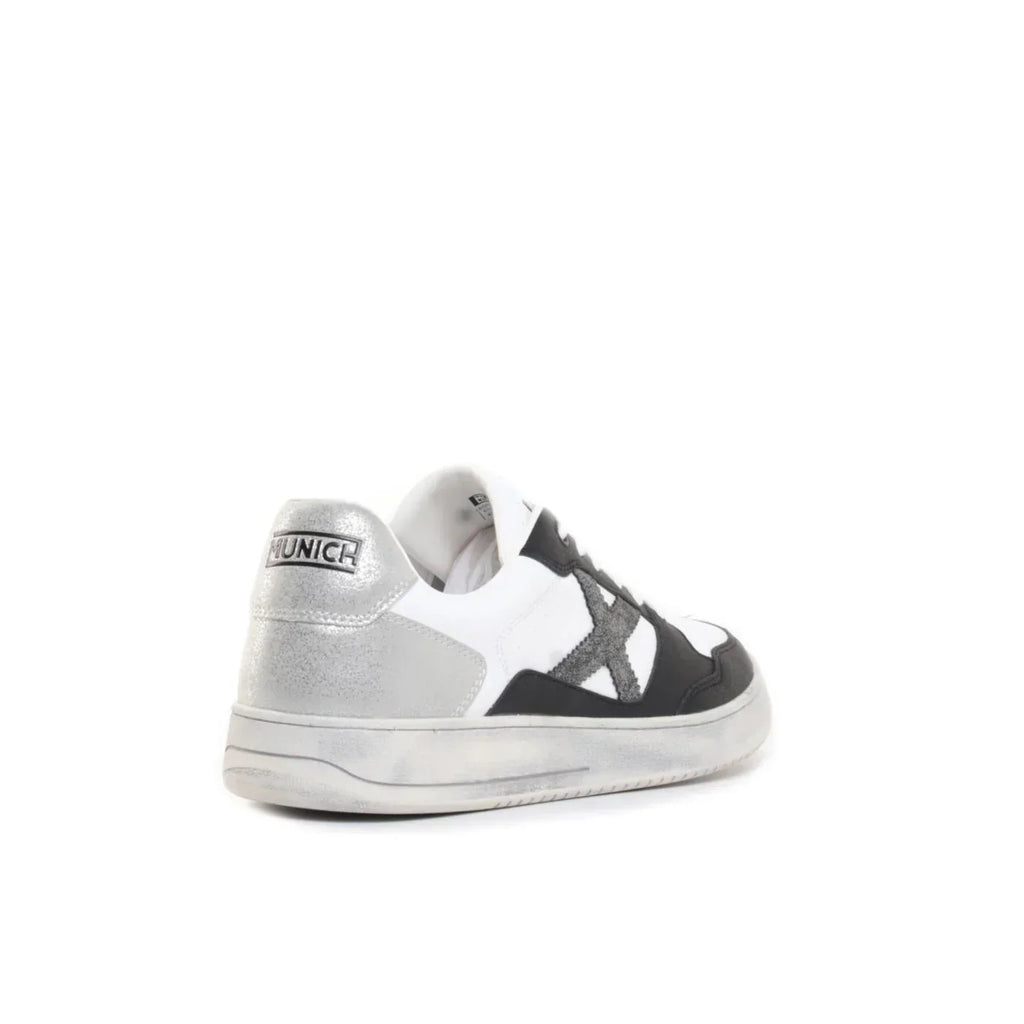 Munich Legit Man Italy 8908107 Blanco