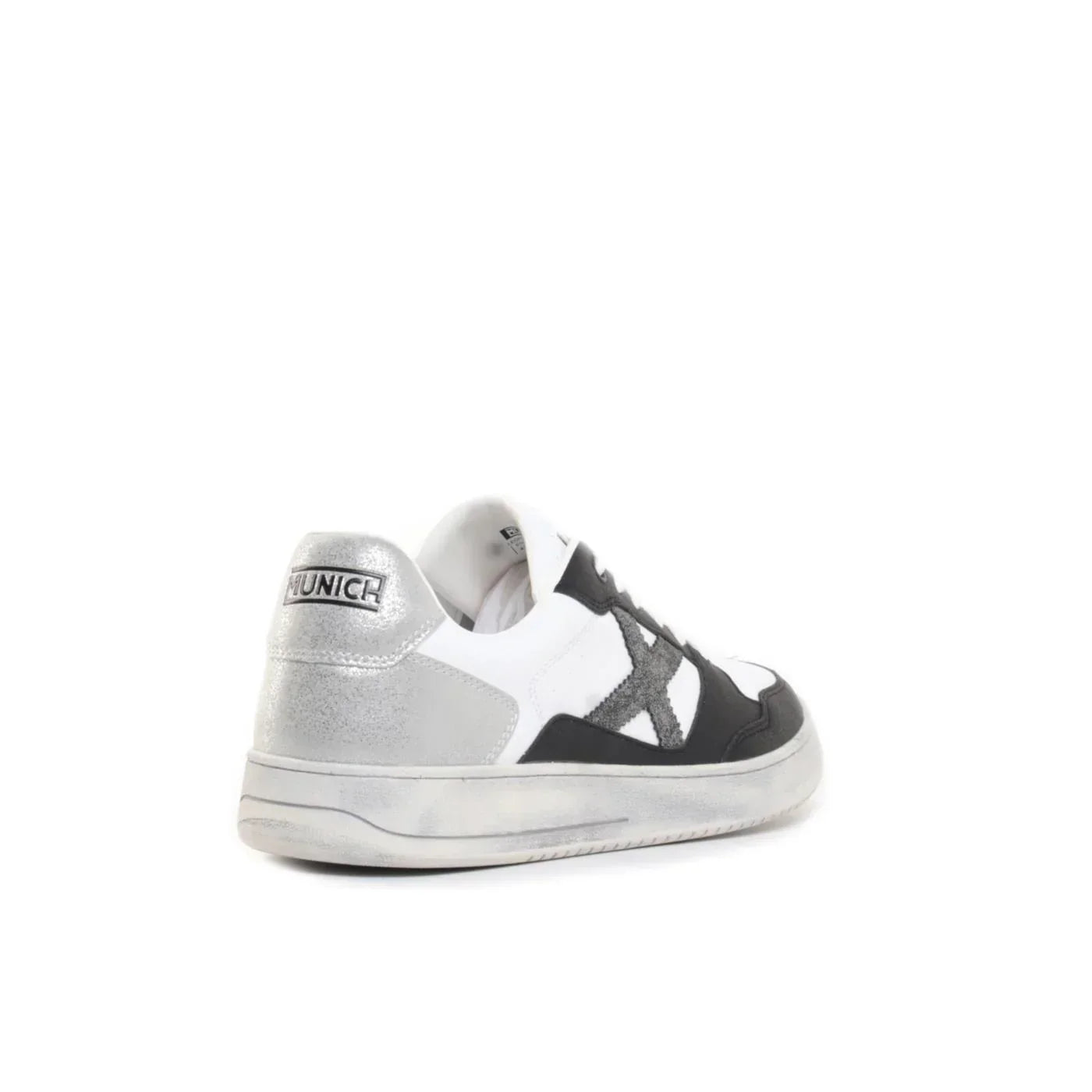 Munich Legit Man Italy 8908107 Blanco