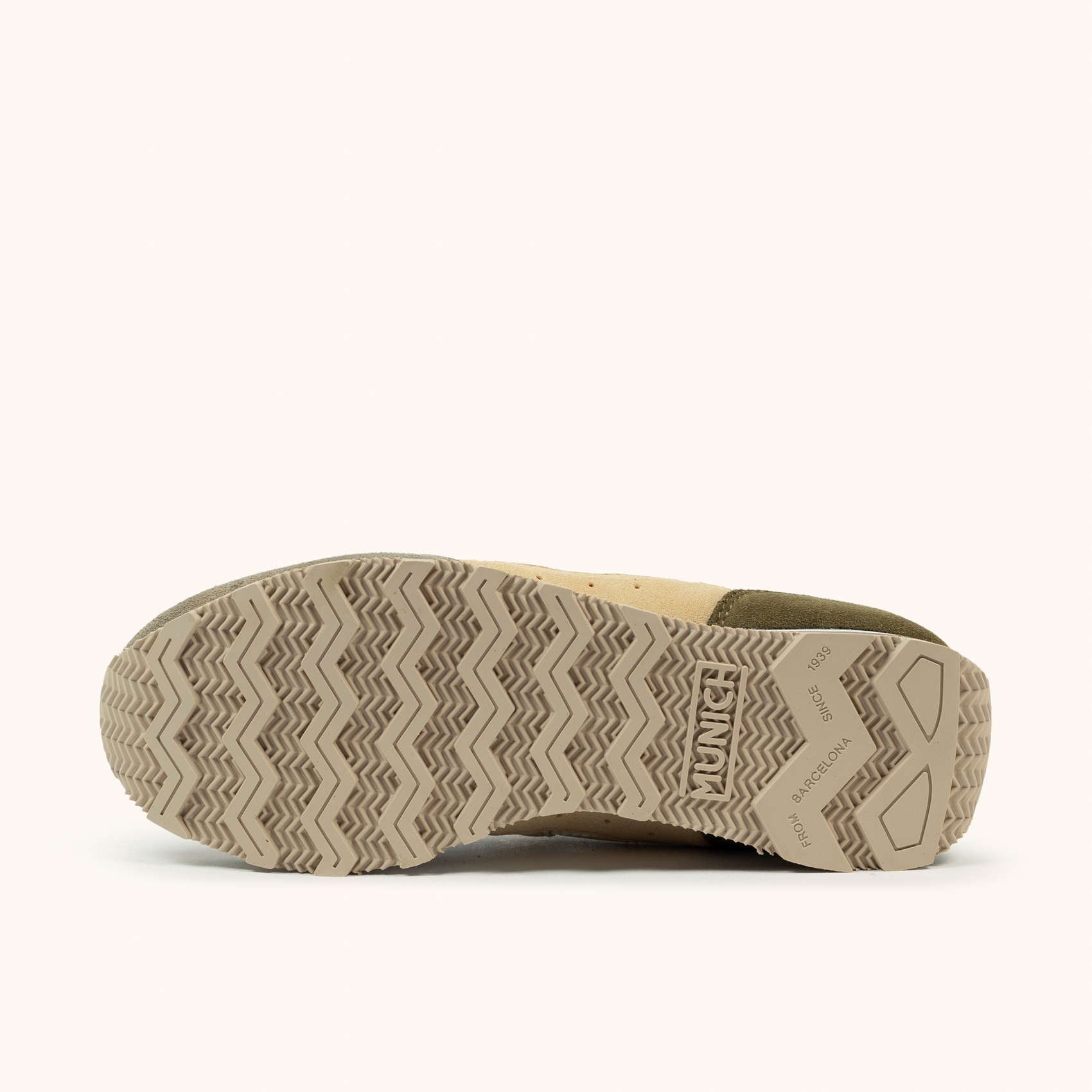 Munich Um Wmn 8909033 Blanco