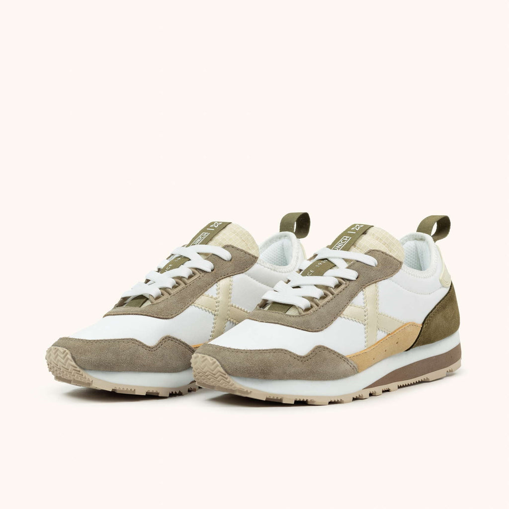 Munich Um Wmn 8909033 Blanco