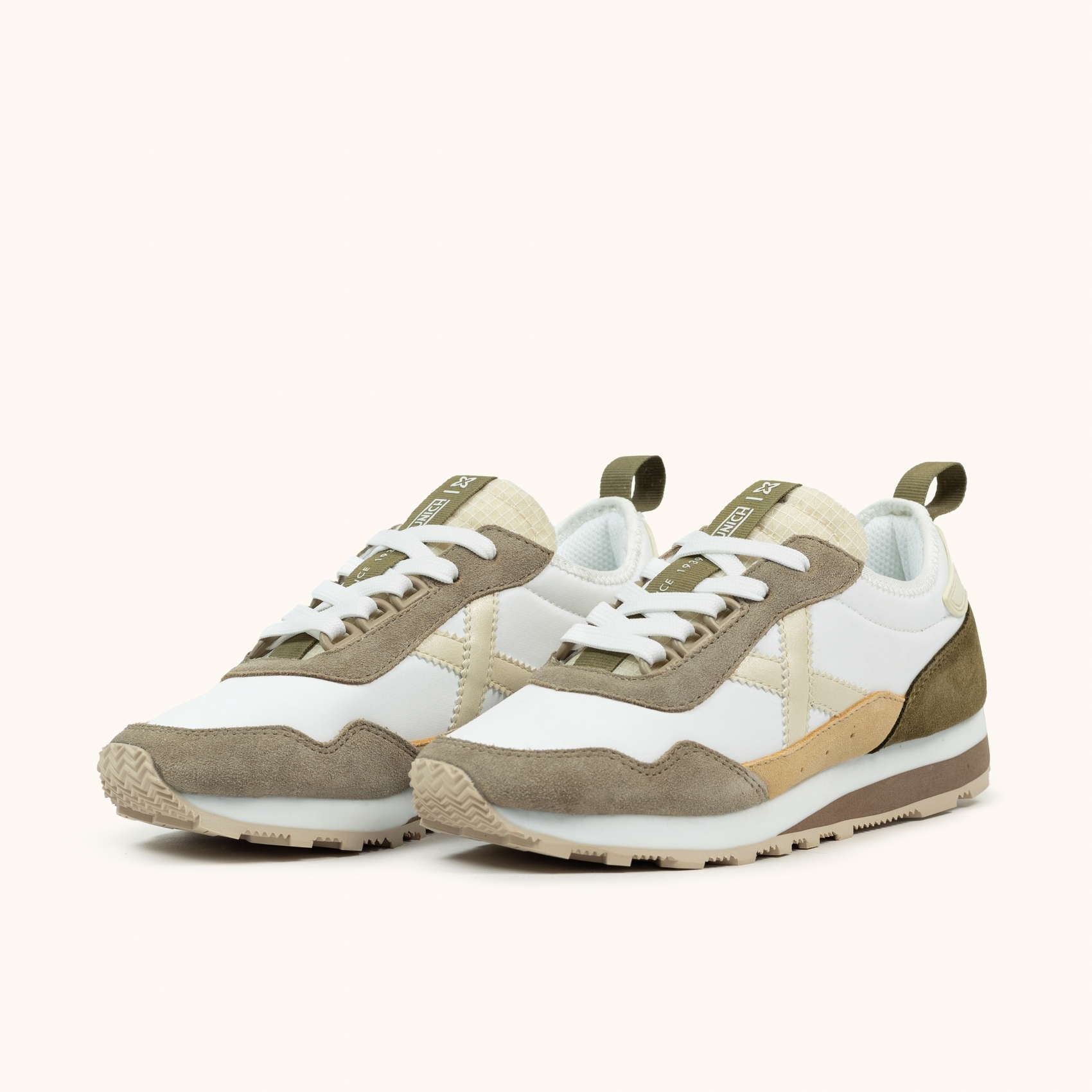 Munich Um Wmn 8909033 Blanco