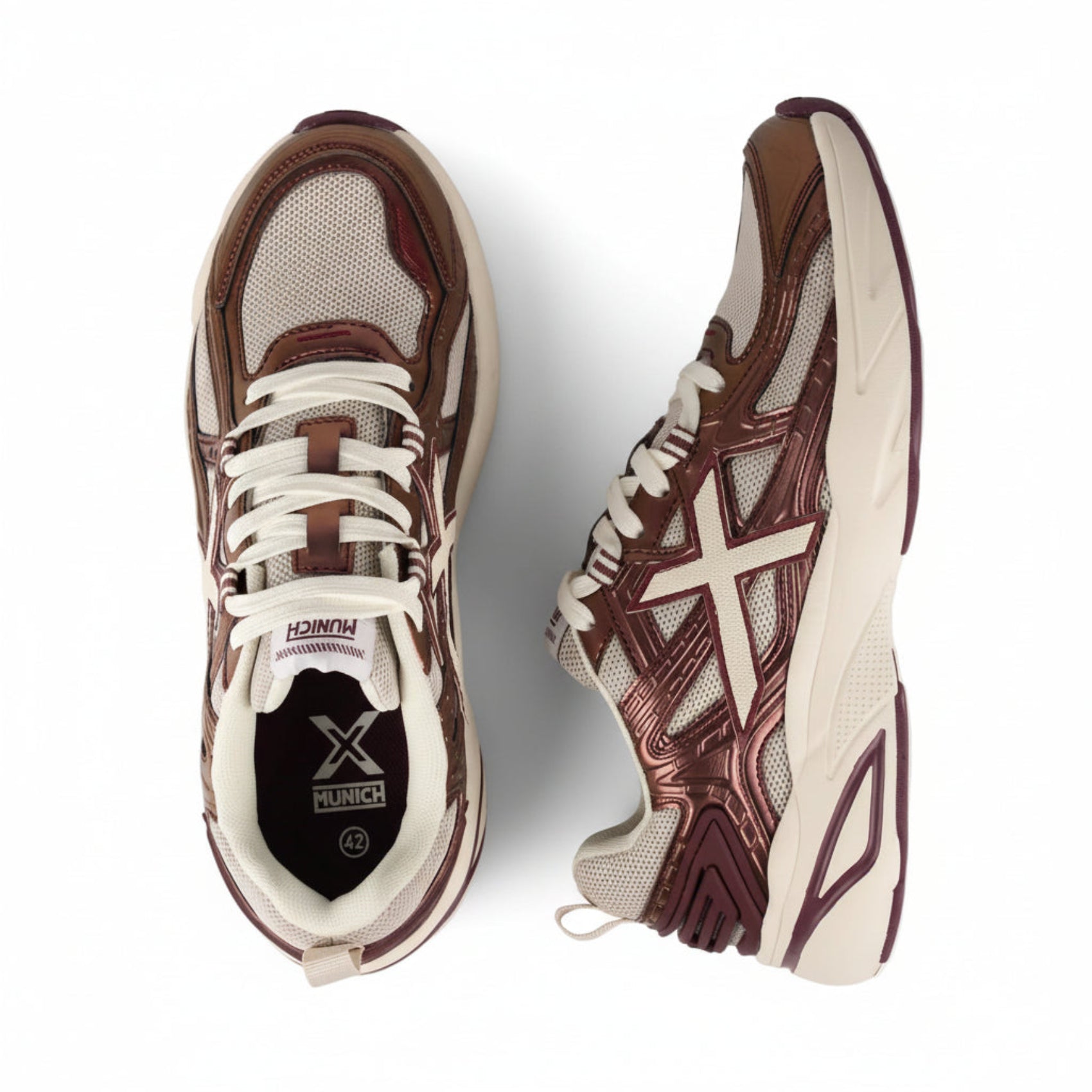 Munich M2000 8912010