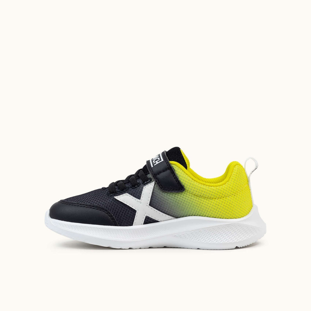 Munich Mini Leta 8935003 Negro