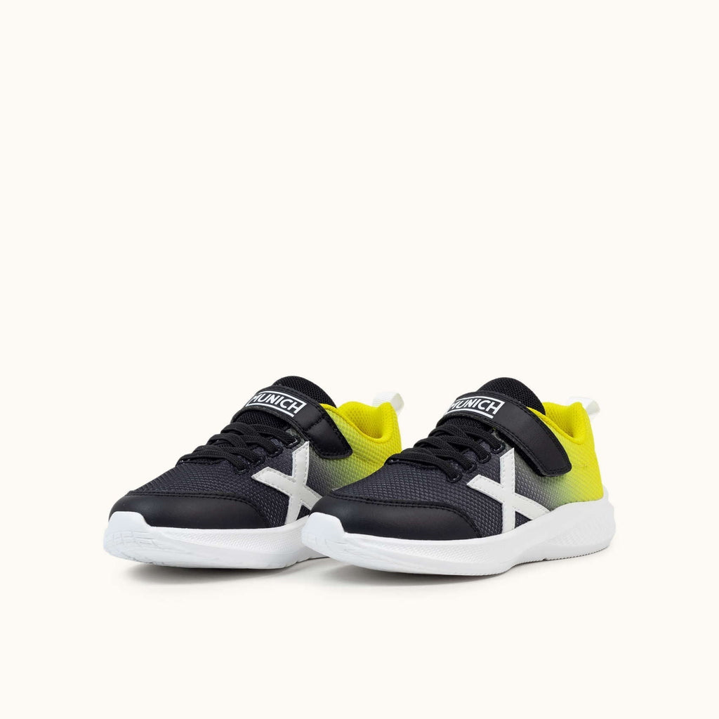 Munich Mini Leta 8935003 Negro