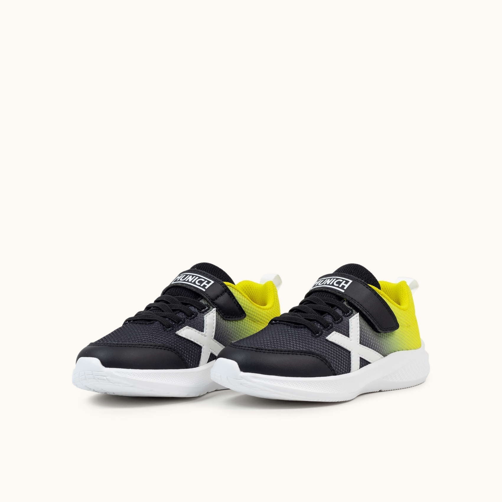 Munich Mini Leta 8935003 Negro