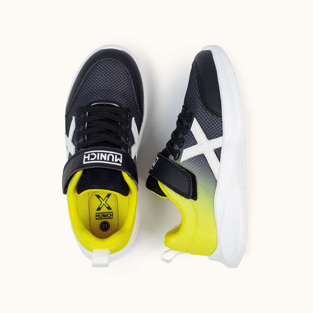 Munich Mini Leta 8935003 Negro