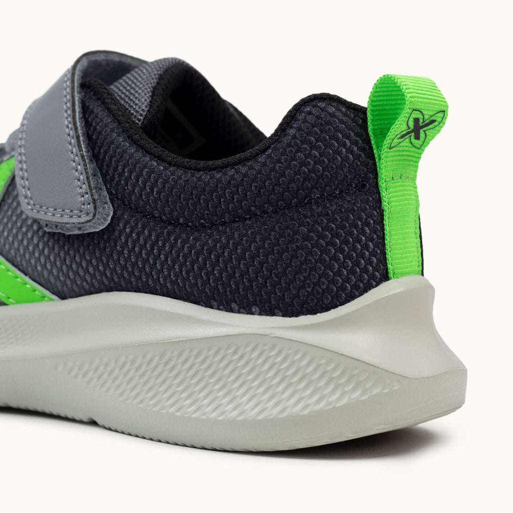 Munich Mini Leta 8935004 Gris