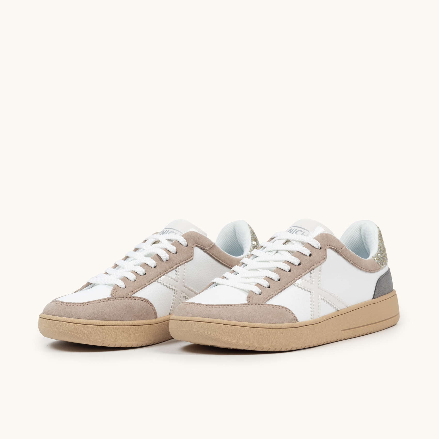 Munich Glam Star 9882001 Blanco