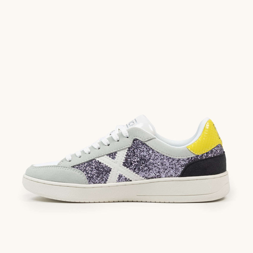 Munich Glam Star 9882002 Plateado