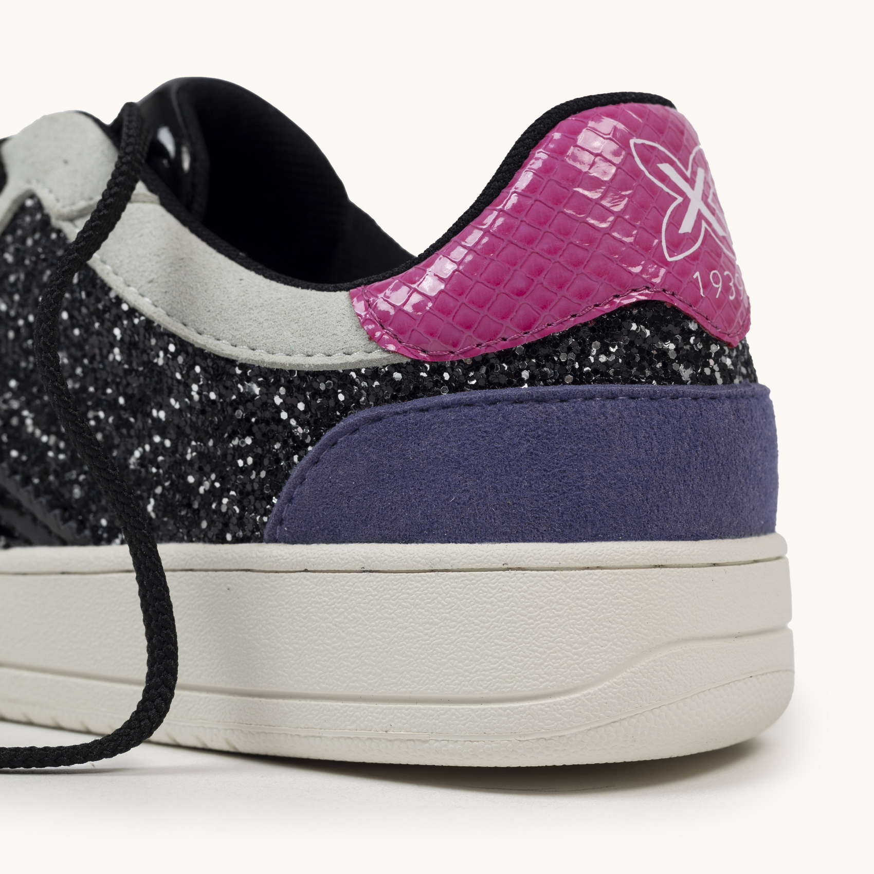 Munich Glam Star 9882003 Negro