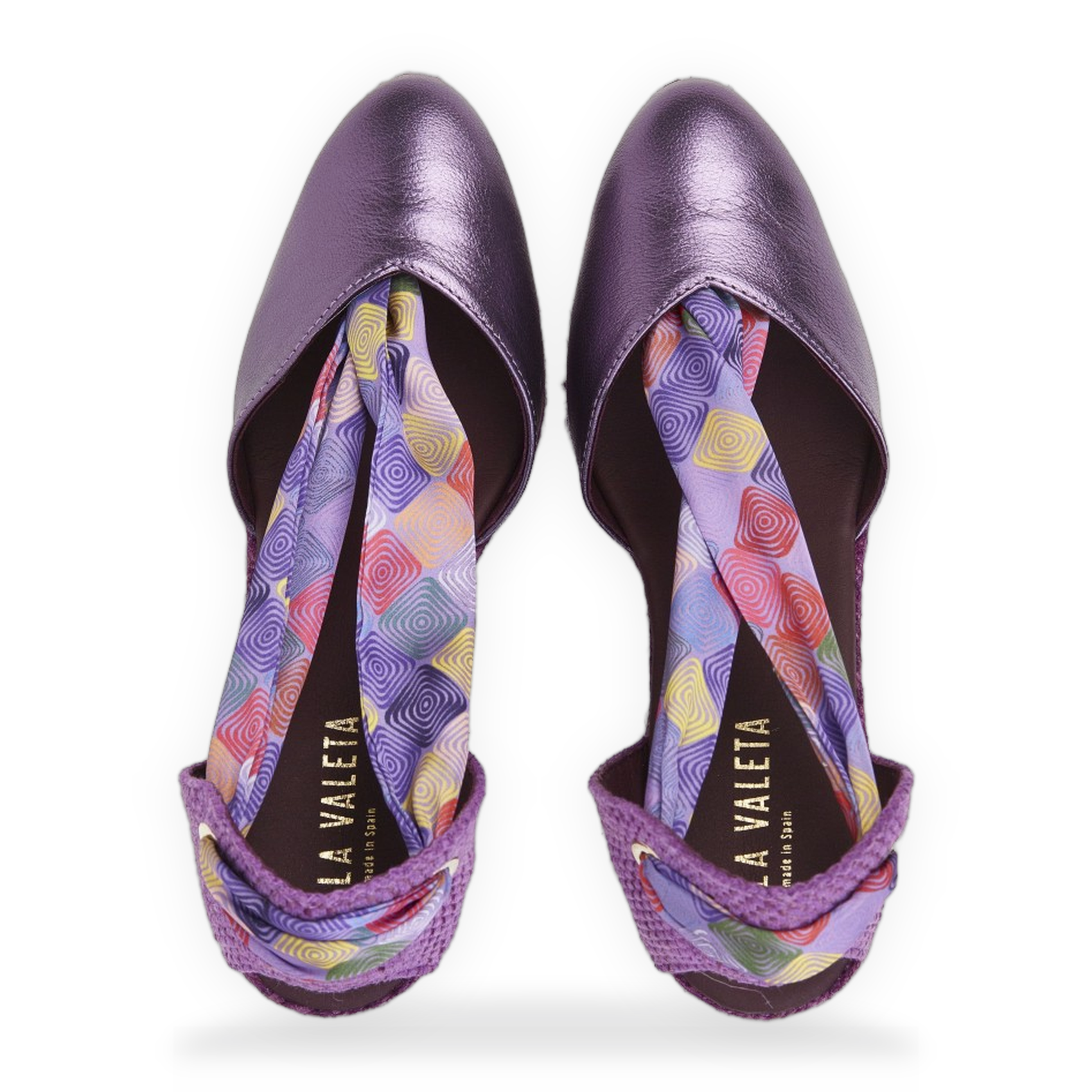 La Valeta Ada Purpura