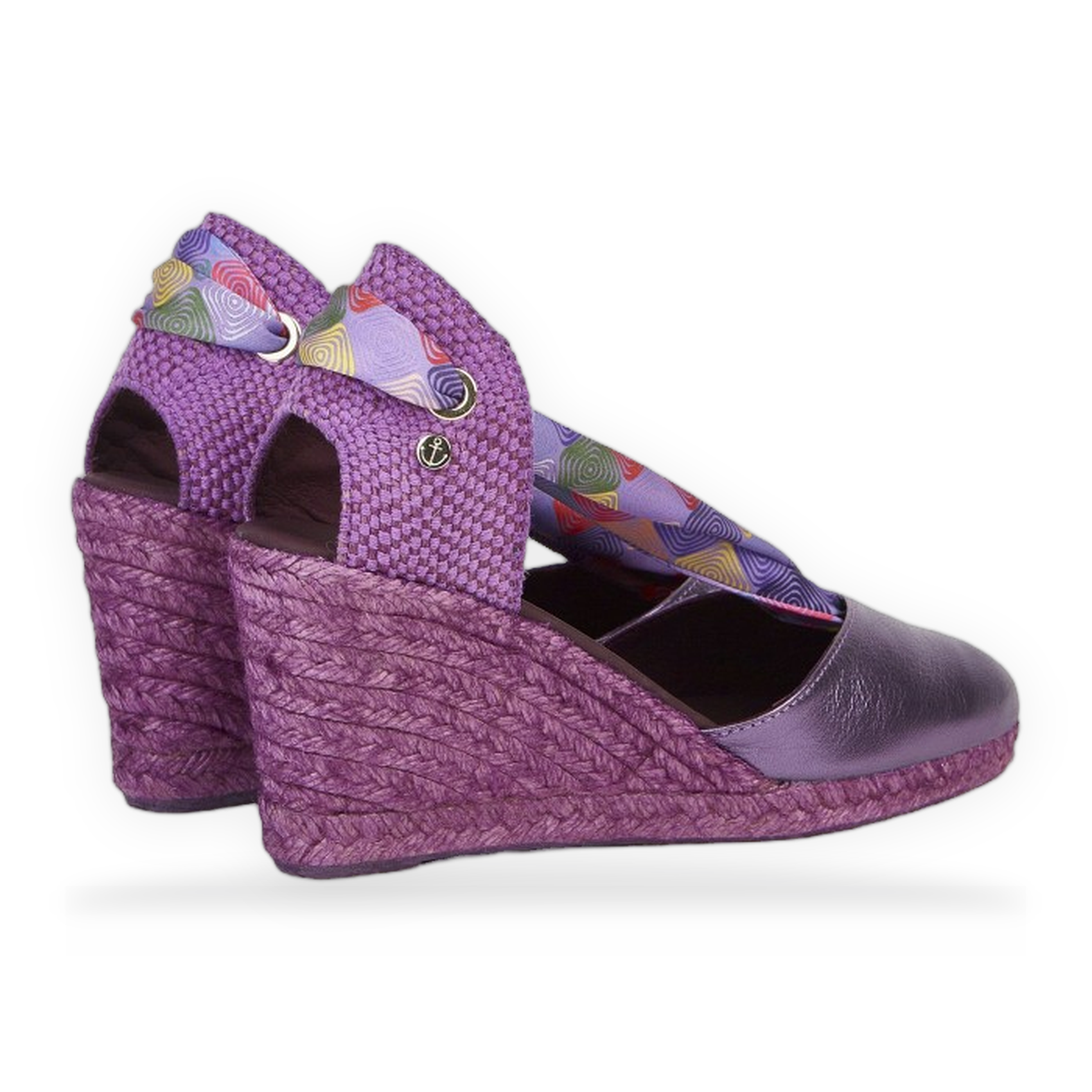 La Valeta Ada Purpura
