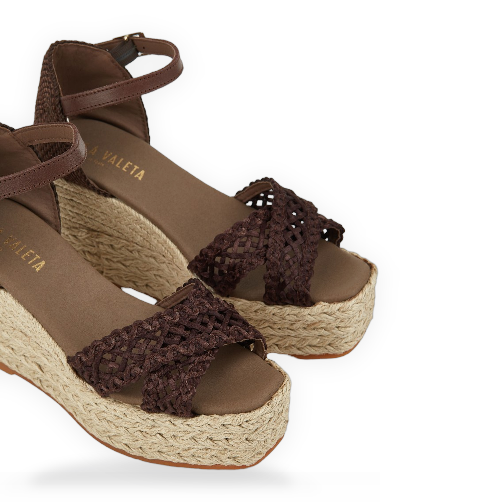 La Valeta Amira Choco
