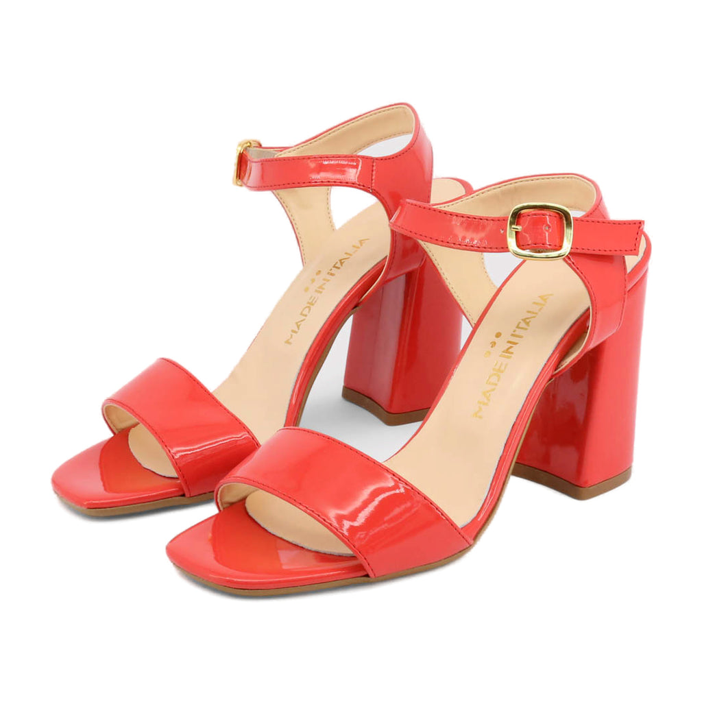 Made in Italia ANGELA - red