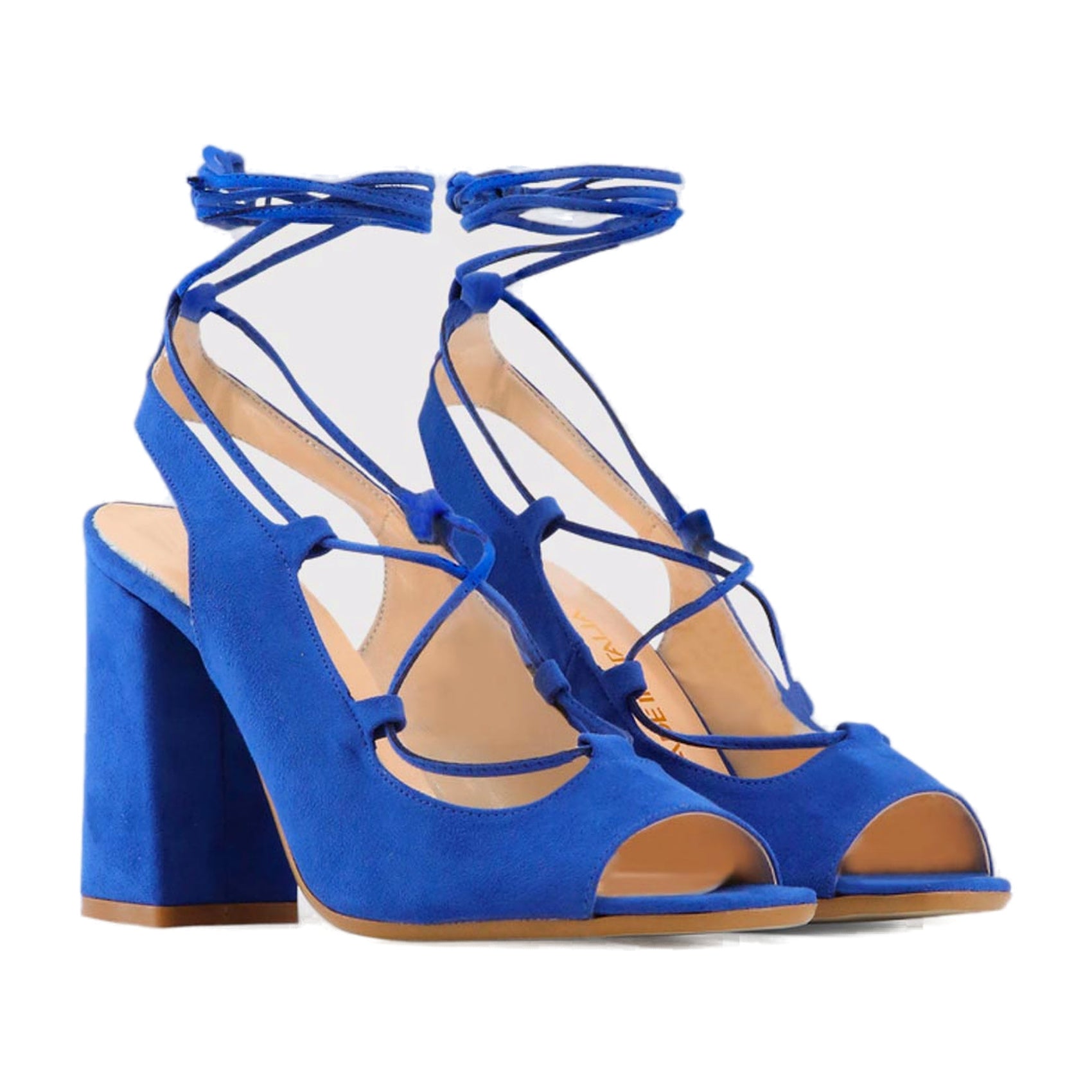 Made in Italia LINDA - blue