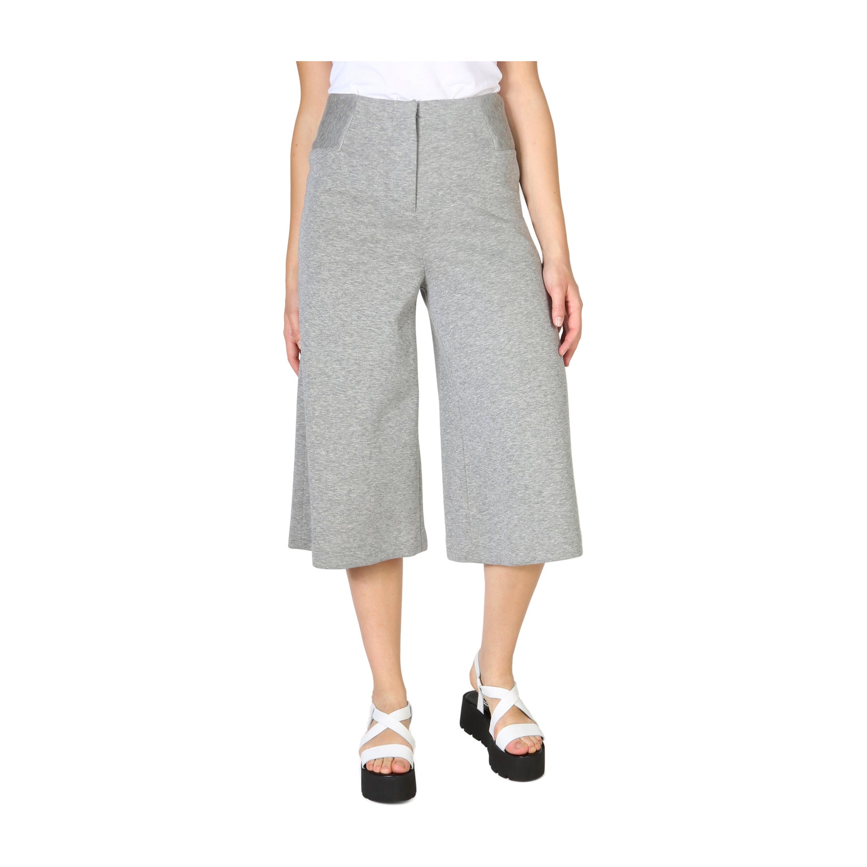 Armani Jeans 3Y5P94_5JZBZ - grey