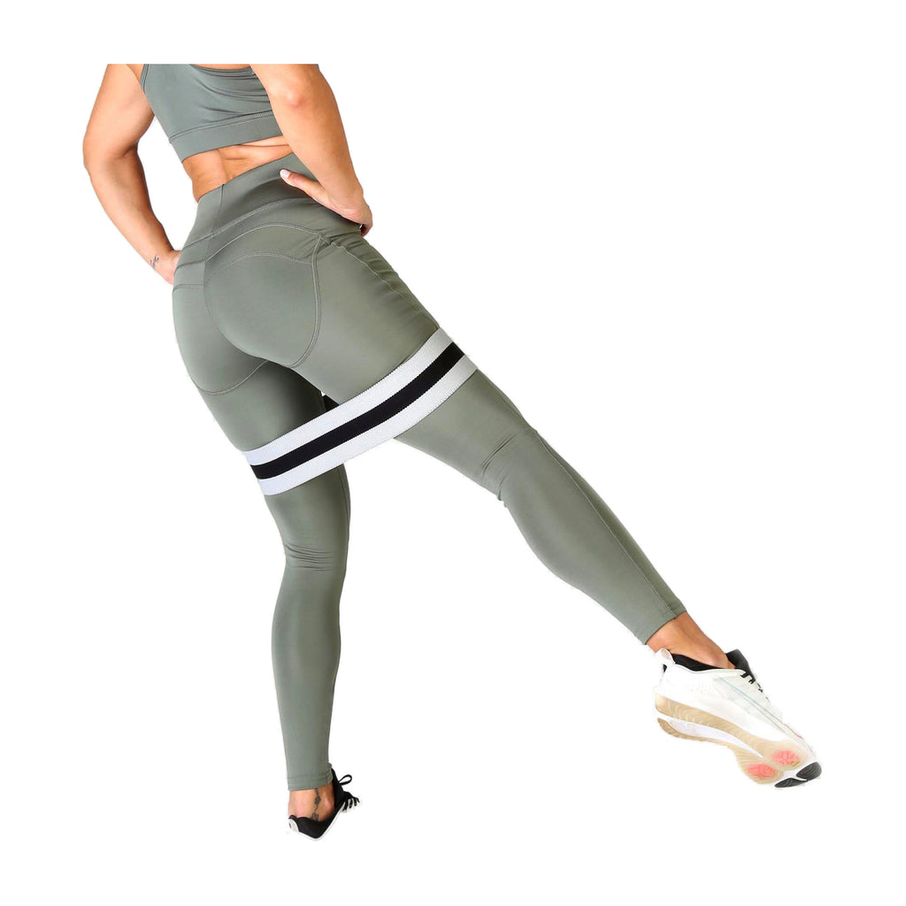 Bodyboo BB24004 - green