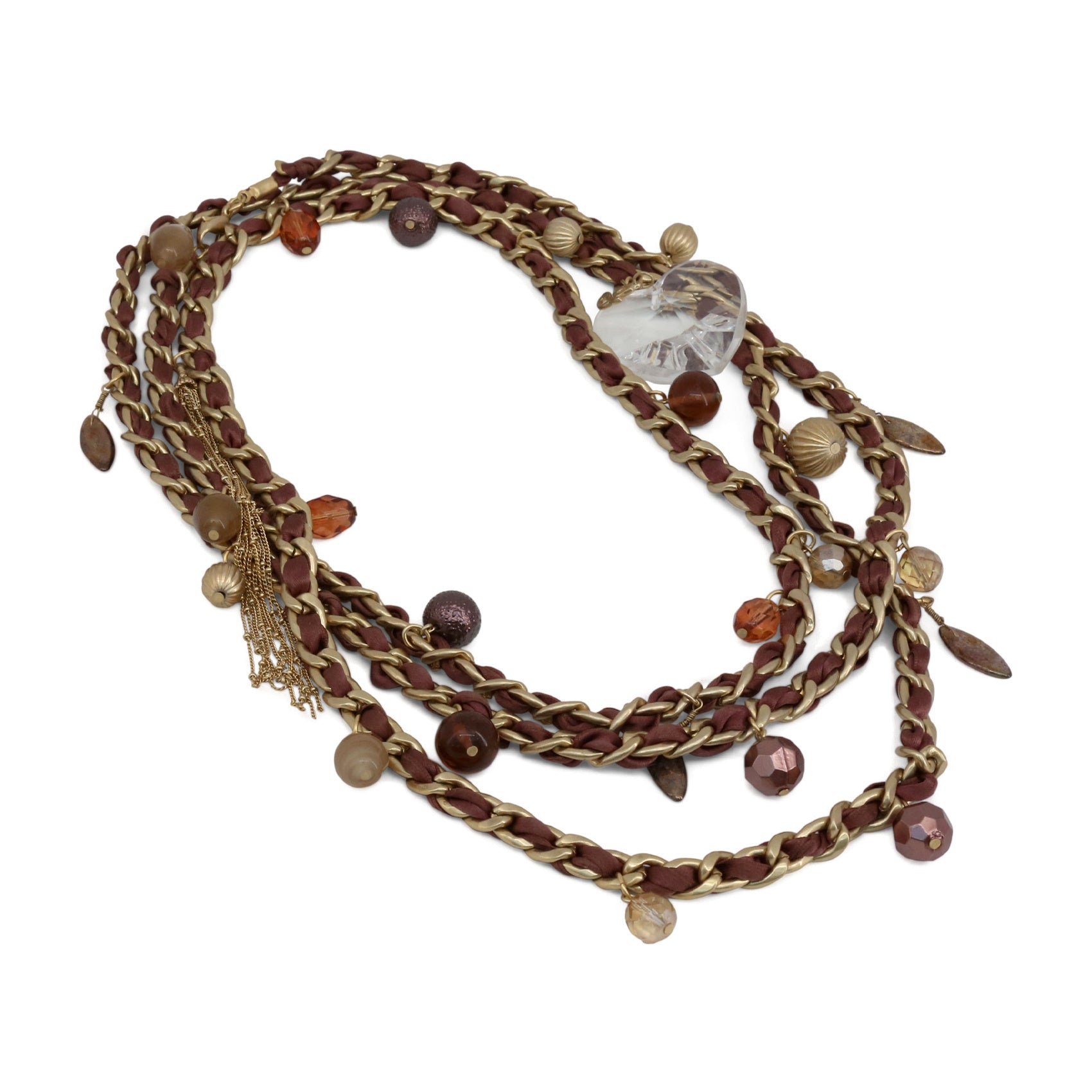 Guess UF306200 - brown