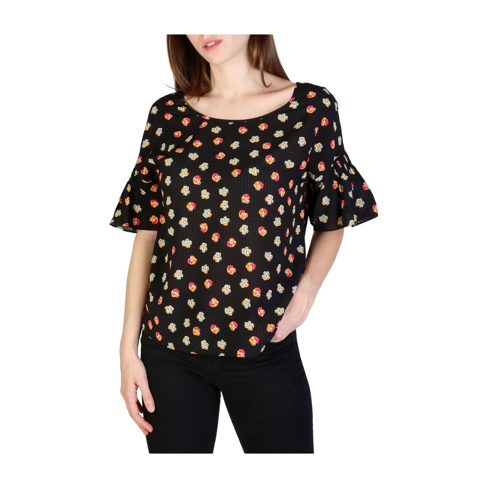 Armani Exchange 3ZYH09YNBQZ - black