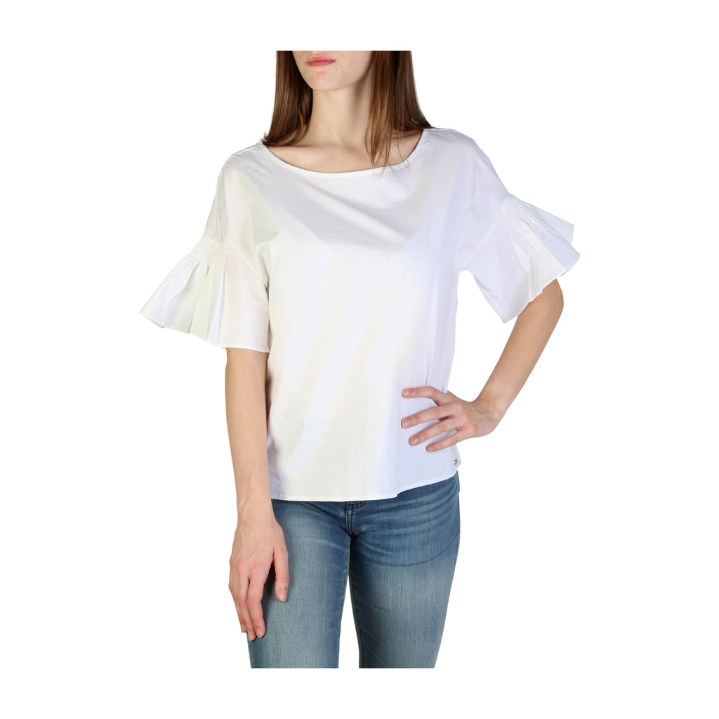 Armani Exchange 3ZYH09YNP9Z - white