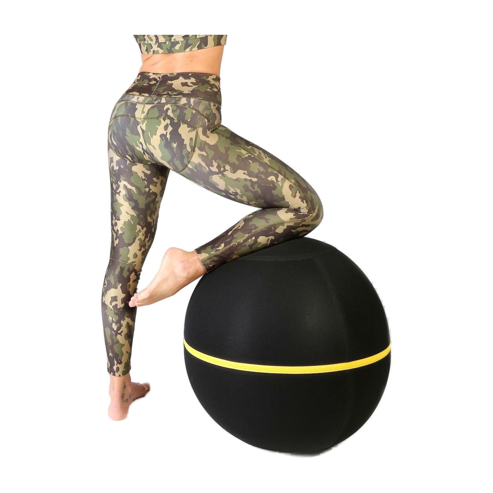 Bodyboo BB24004 - green