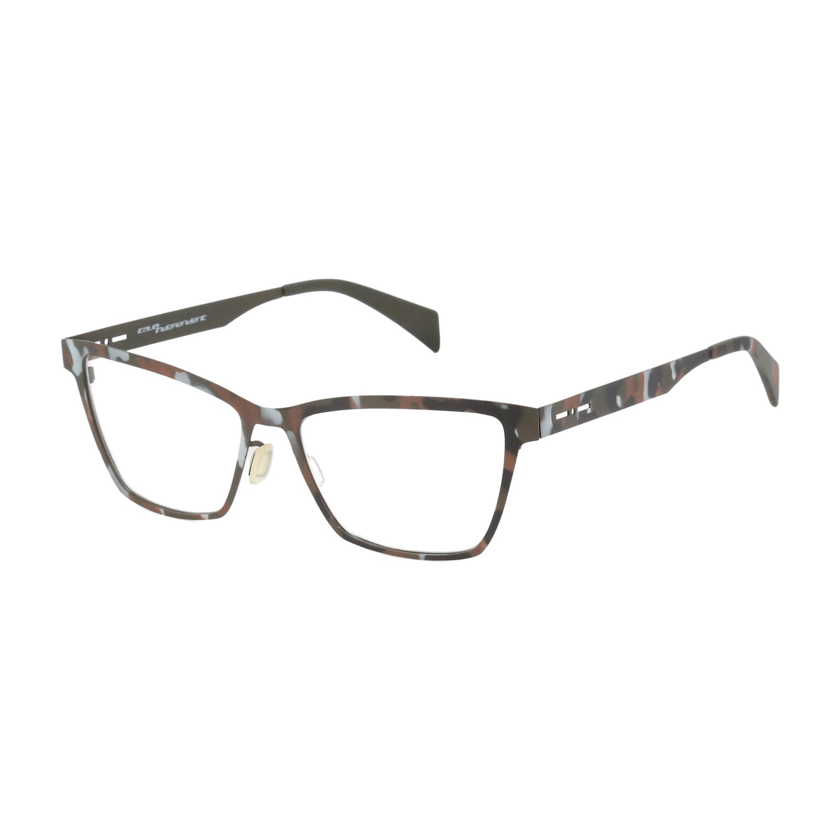 Italia Independent 5028A - brown