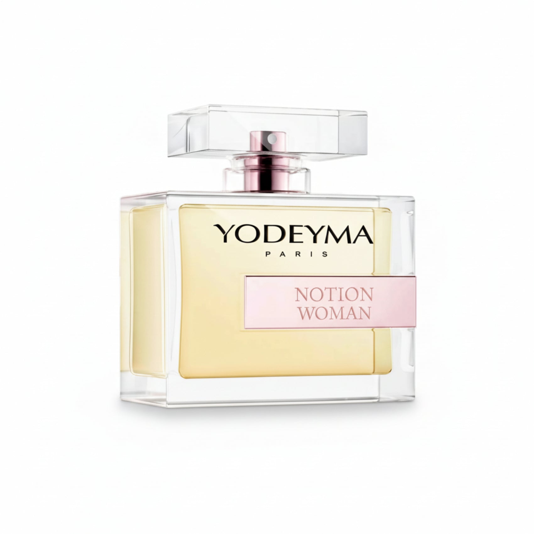 Yodeyma Eau de Parfum Notion Woman 100 ml