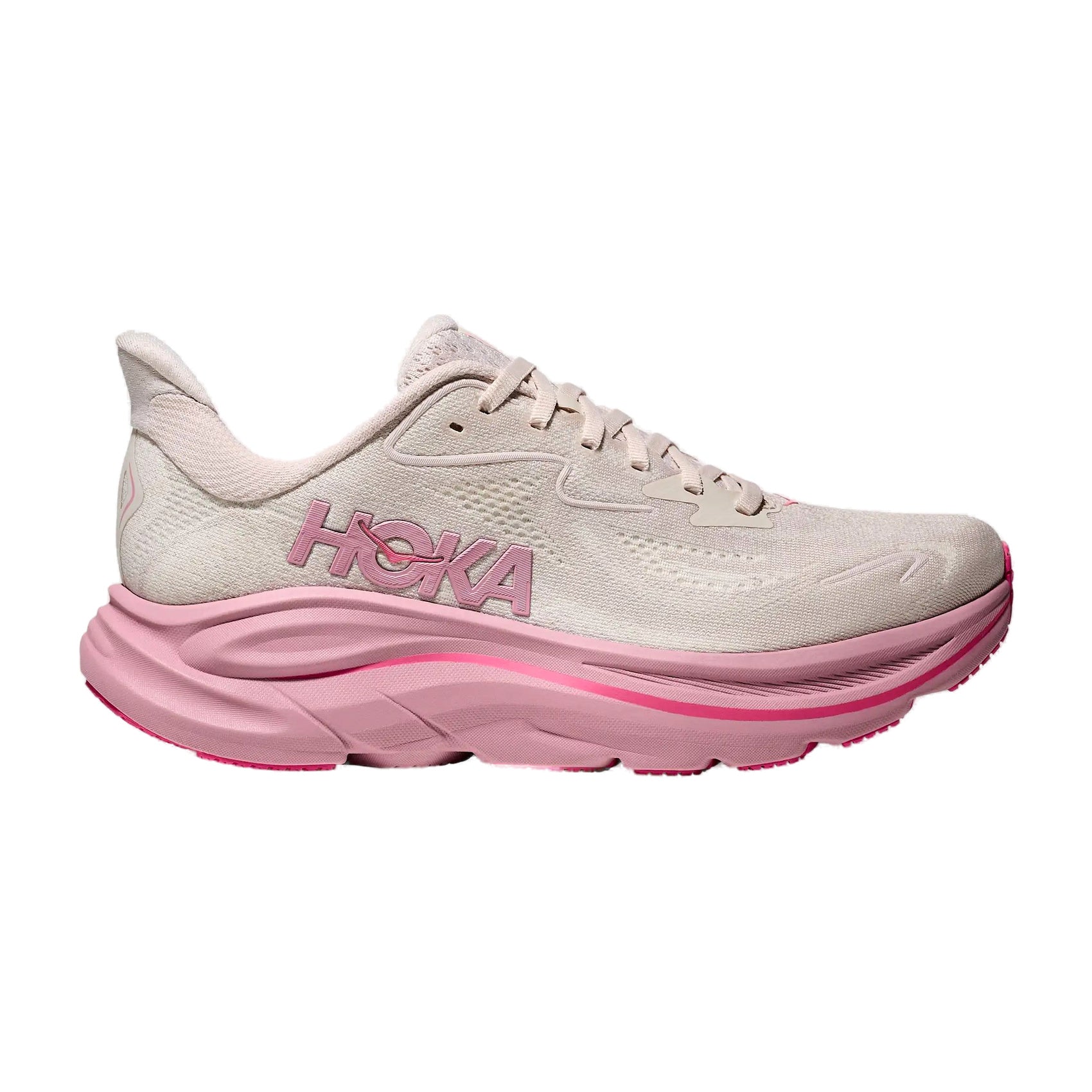 Hoka W Clifton 10 - white