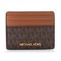 Michael Kors Wallets JET SET TRAVEL - brown