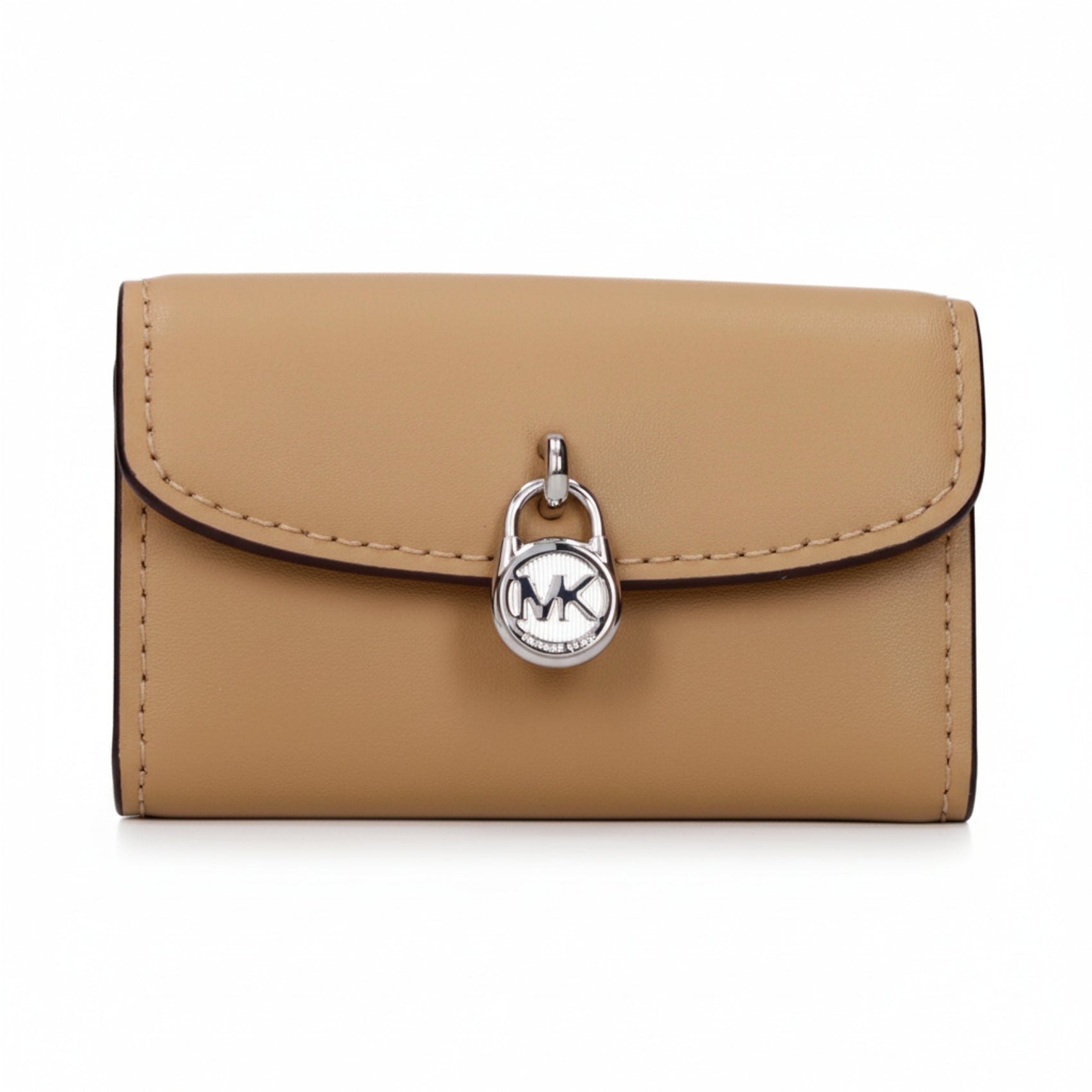 Michael Kors Wallets LYRA - brown