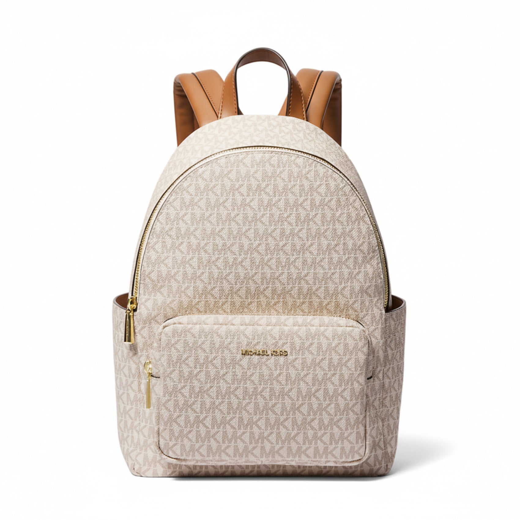 Michael Kors Backpacks SHEILA - white