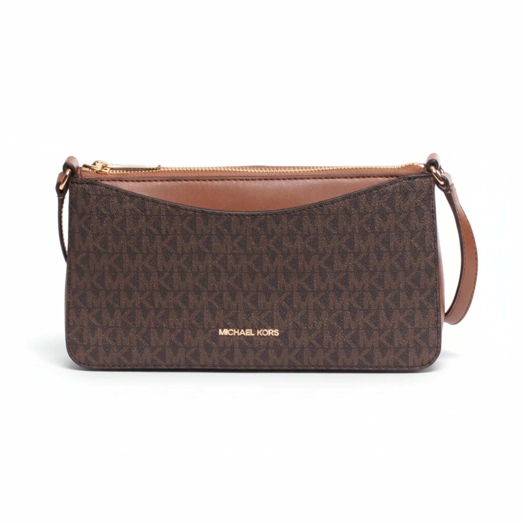 Michael Kors MD XBODY ARDEN - brown