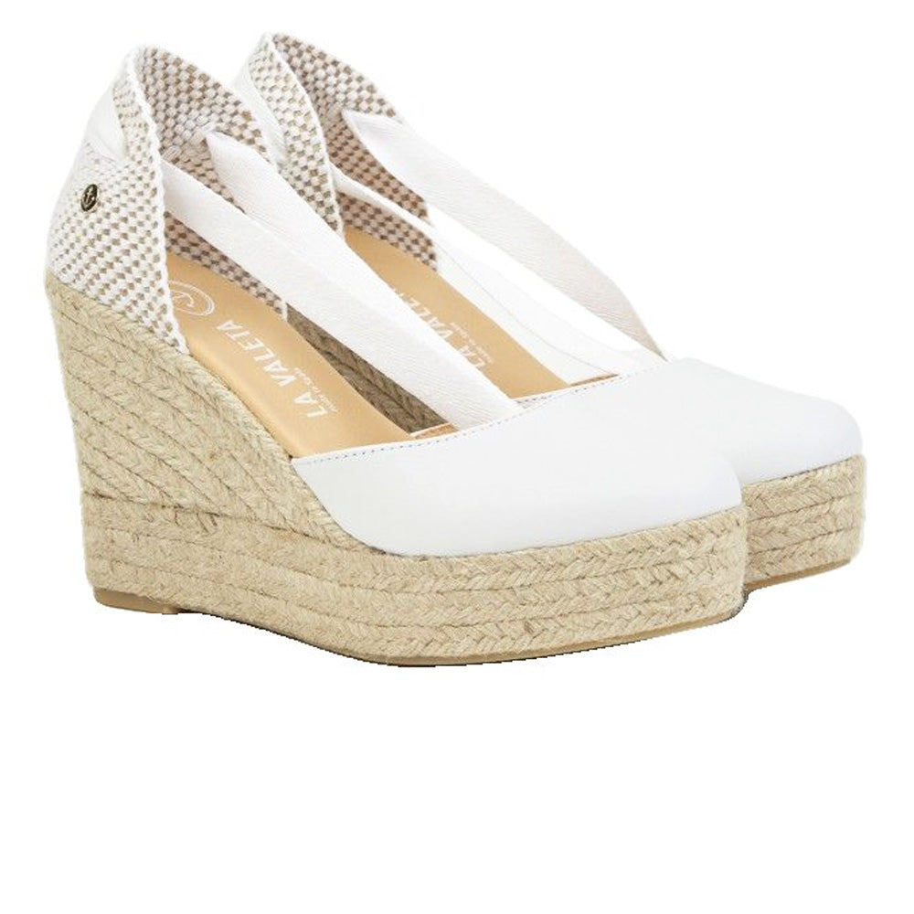 La Valeta Charlene Blanco