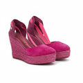 La Valeta Charlene Fucsia