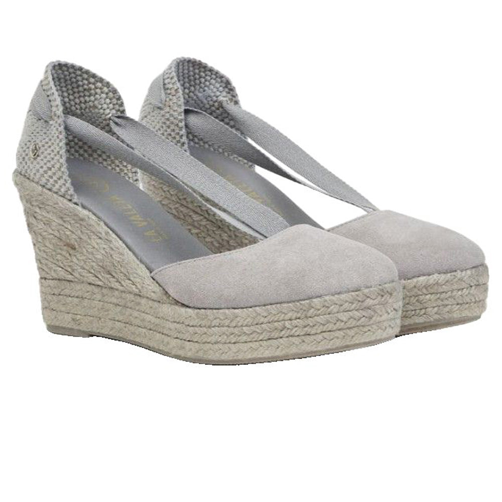 La Valeta Charlene Gris