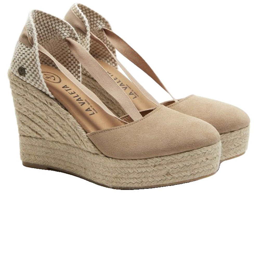 La Valeta Charlene Nude