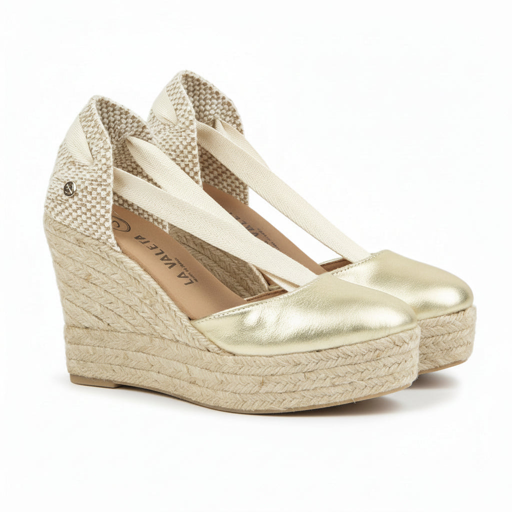 La Valeta Charlene Oro