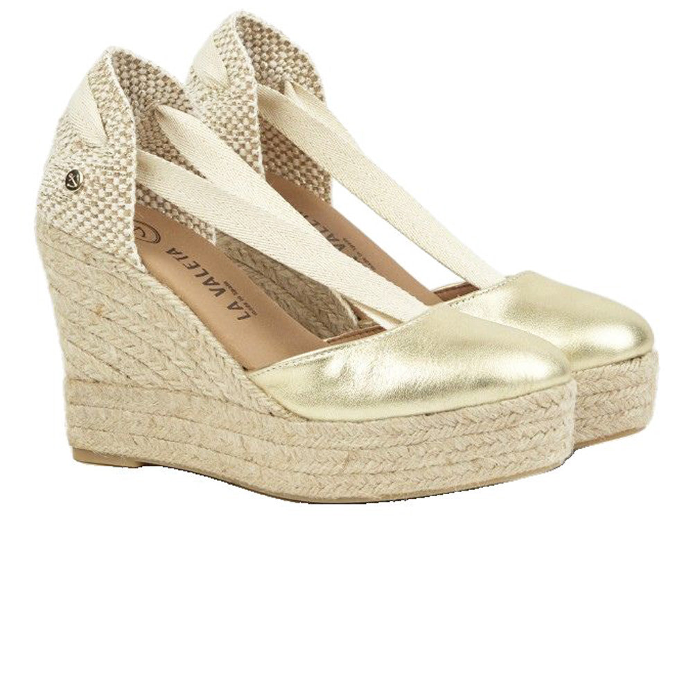 La Valeta Charlene Oro