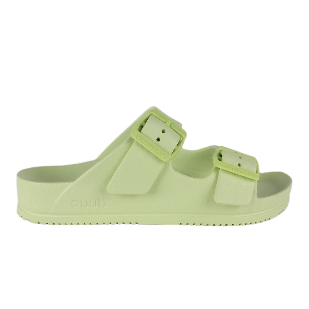 Duuo Bio Eva D917002 Verde