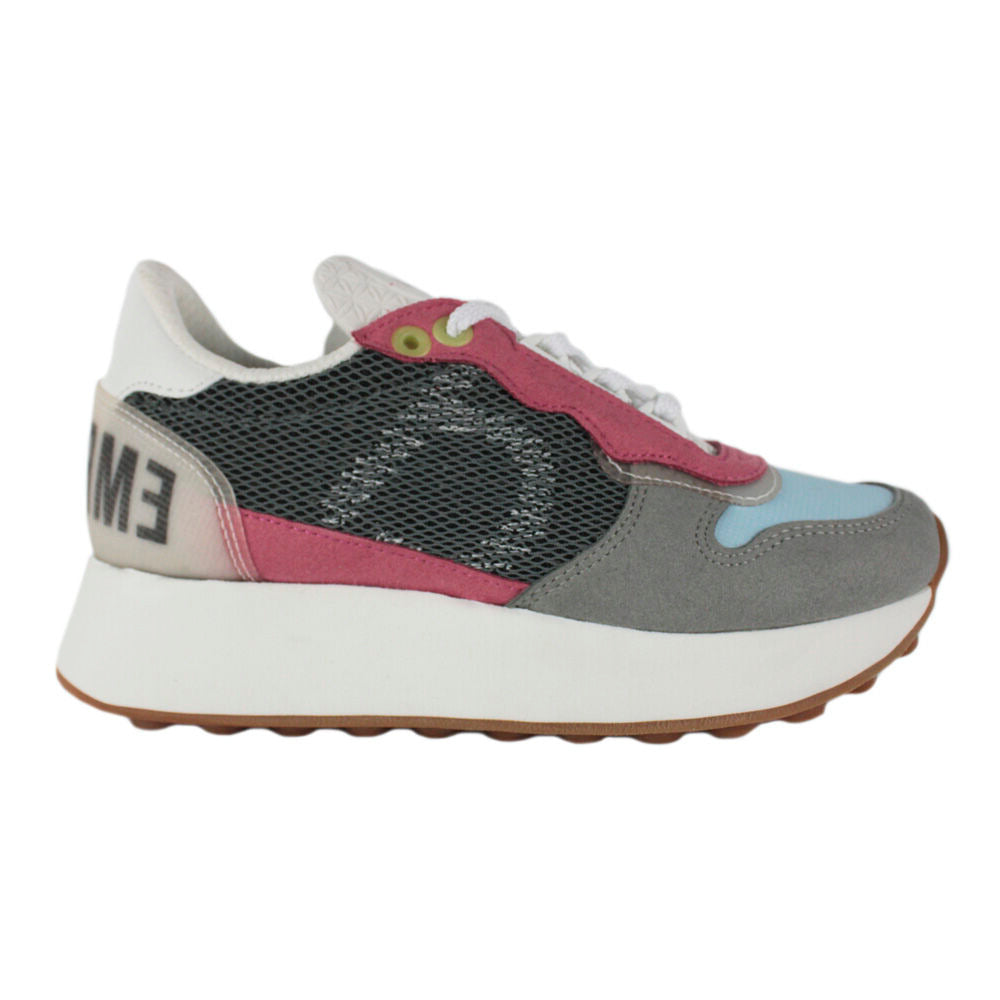 Duuo Calma High D124051 Gris