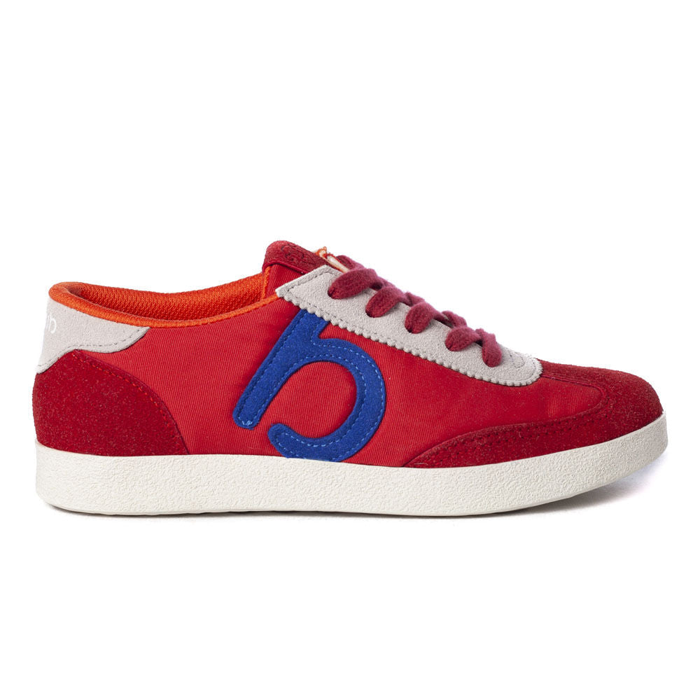 Duuo Nice 037 D122037 Rojo