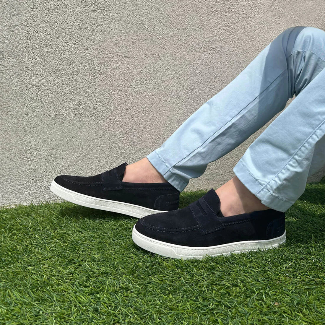 Duca di Morrone ENEA-CAM navy