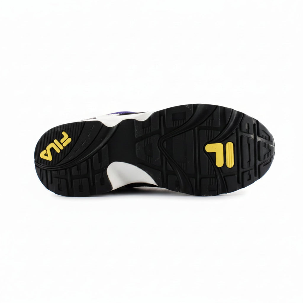 Fila V94M Low 1010255.90V White/Tillandsia Purple