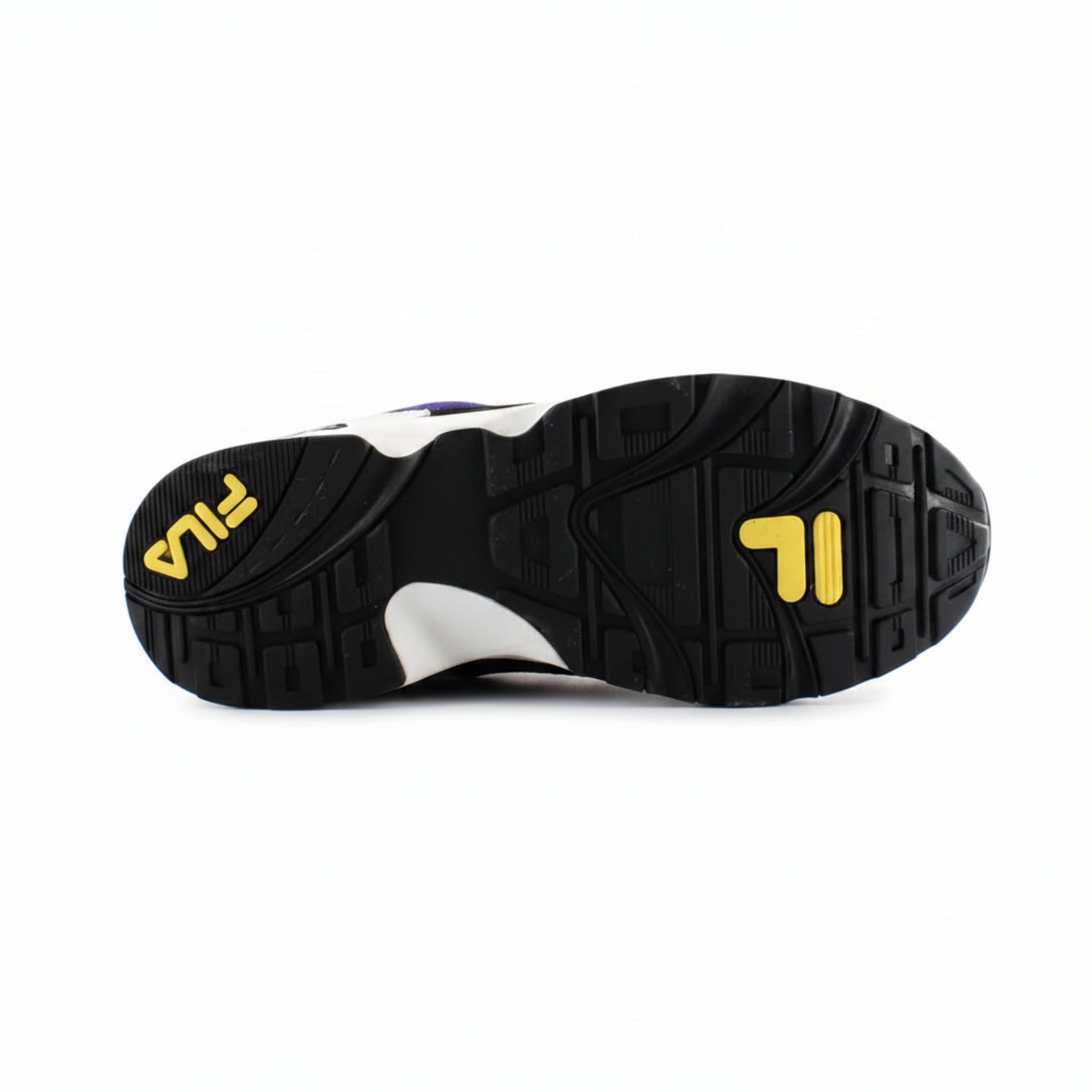 Fila V94M Low 1010255.90V White/Tillandsia Purple