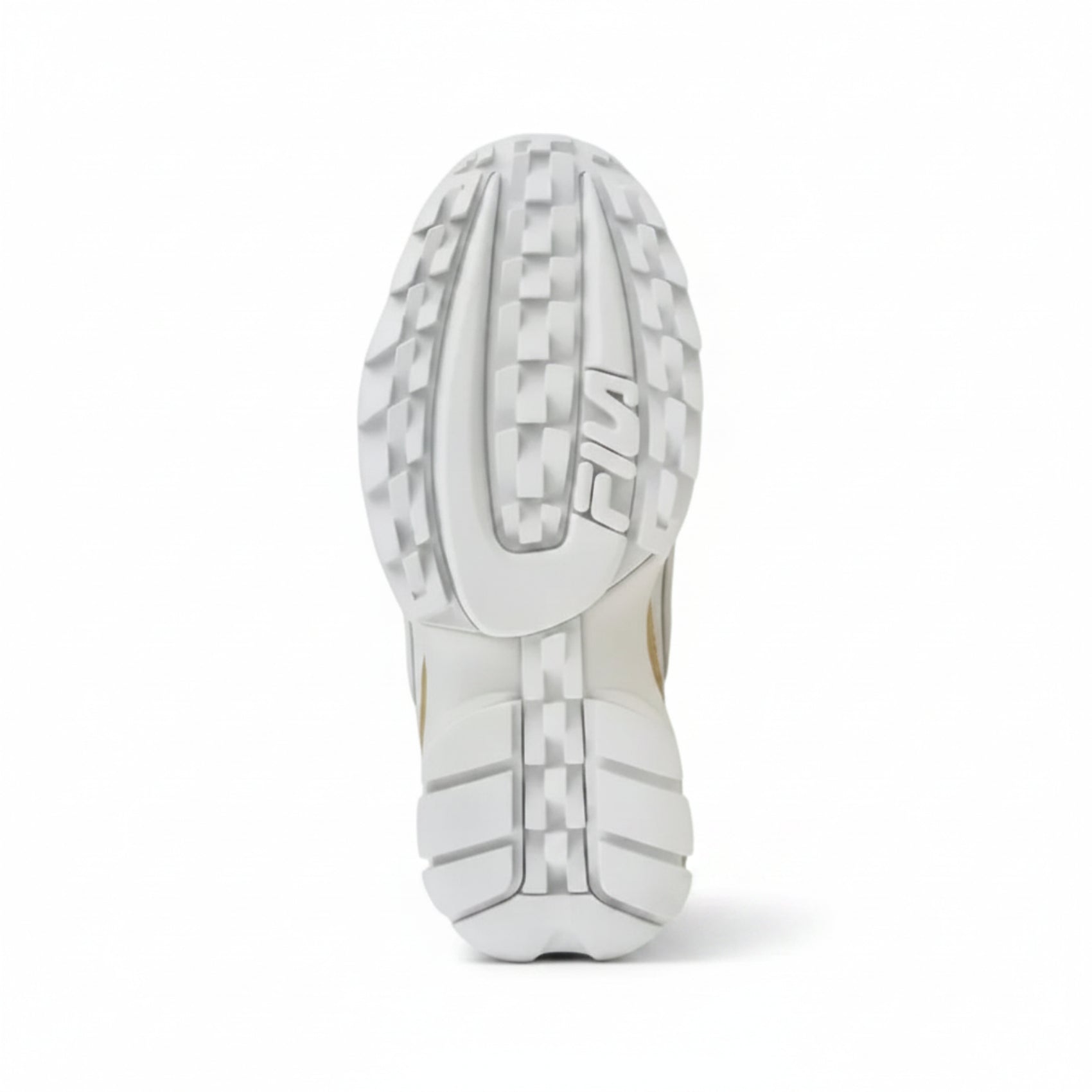 Fila Disruptor Premium Wmn 1010862.1FG White