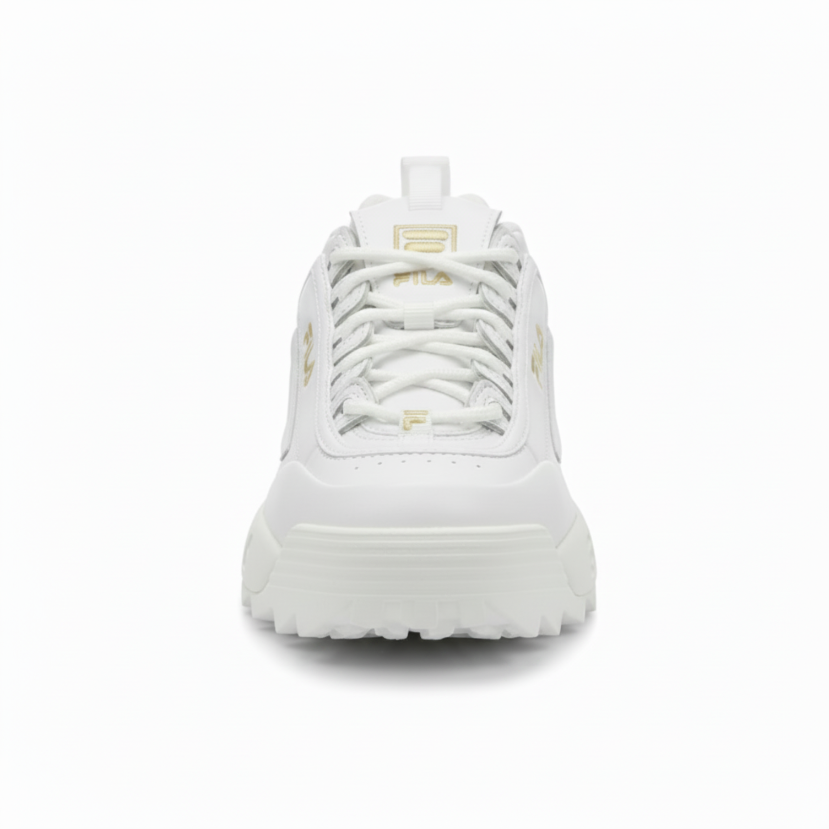 Fila Disruptor Premium Wmn 1010862.1FG White